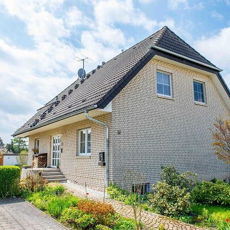 Ferienwohnung Hoerselbergblick Eisenach Luaran gambar