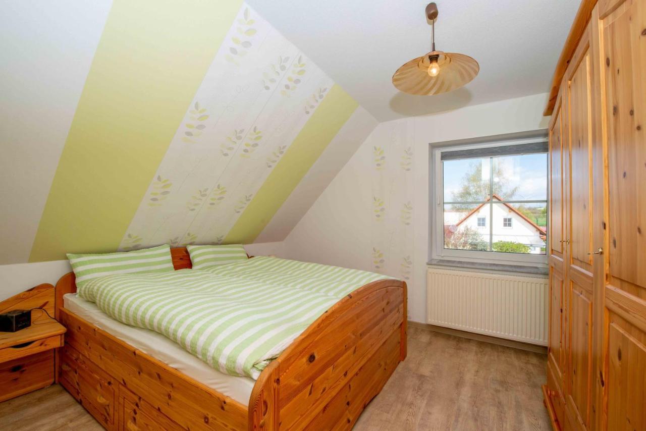 Ferienwohnung Hoerselbergblick Eisenach Luaran gambar