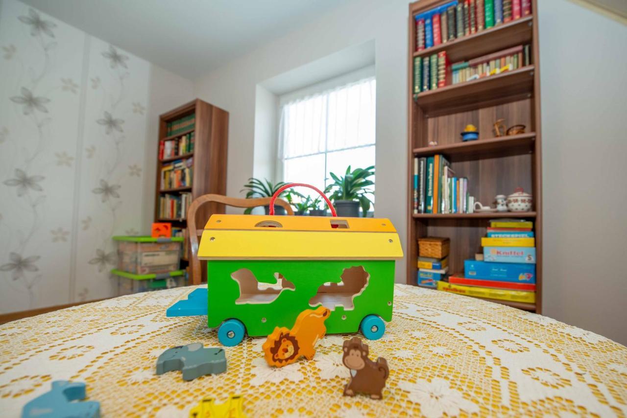 Ferienwohnung Hoerselbergblick Eisenach Luaran gambar